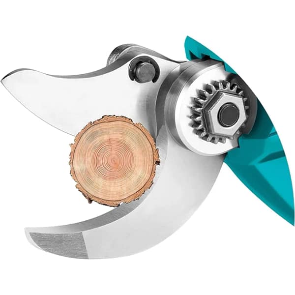 Foarfecă de crengi electrică TOTAL 20V