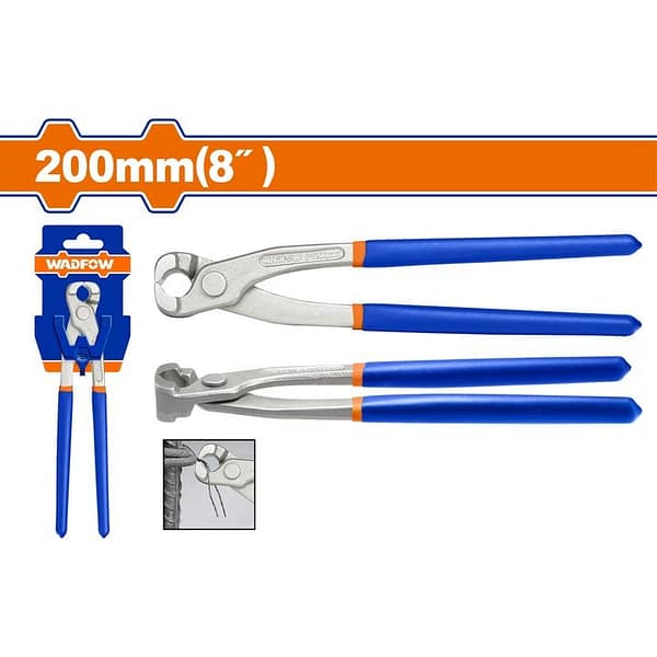Cleste pentru sarma Wadfow, 8”/200mm