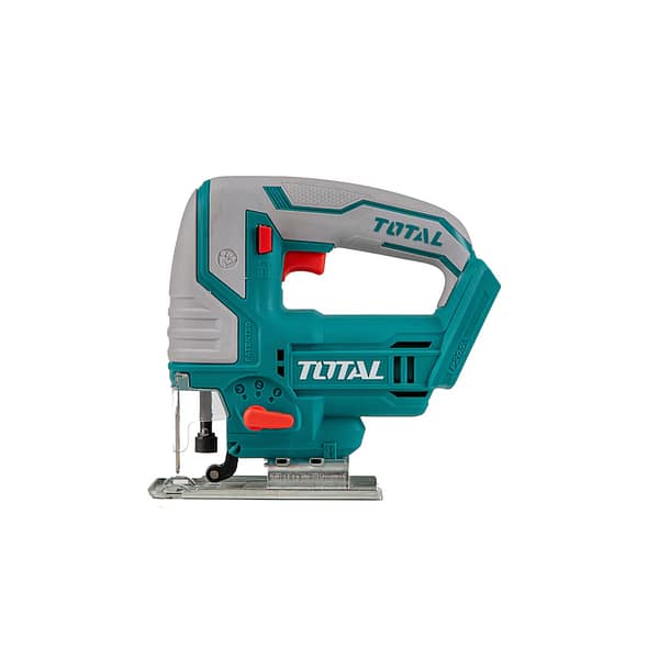 Fierastrau pendular cu acumulator TOTAL, 2400RPM, 20V