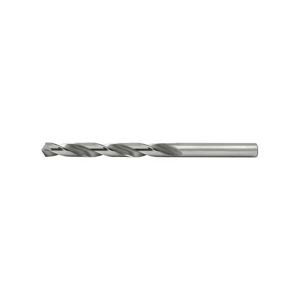 Burghiu HSS-Co 8,0 mm – pentru metal, inox și oțeluri dure