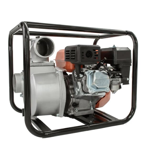 Motopompa apa WT-30 – 6.5 CP