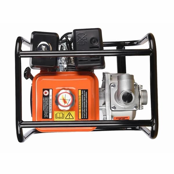 Motopompa apa WT-20 6.5 CP