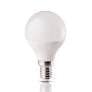 BEC LED SFERIC E14 5W 6400K
