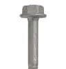 Dibluri KPR-FAST(K) 10x230 mm cu șurub HZ și cap HEX