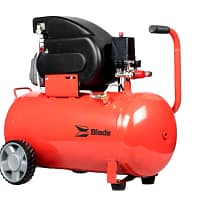 Compresor aer BLADE 50L – Putere 8 BAR