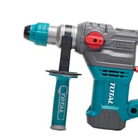 TOTAL – Ciocan Rotopercutor 1500W, 5.5 J