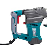 TOTAL – Ciocan Rotopercutor 1500W, 5.5 J