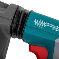 TOTAL – Ciocan Rotopercutor 1500W, 5.5 J