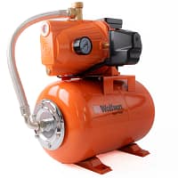 WOLFSON Hidrofor 800-3A – 800W, Fontă, 24L