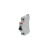 Întrerupător automat 32A 1P+N curba C 4.5kA – ABB SN201-L