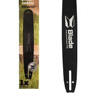 Lamă Ghidaj Drujbă Blade 3/25 - 15 (38 cm) - 64 Zale
