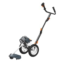 Motocoasă cu Roți Wolfson Imperio – 52cc, 3CP