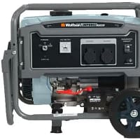 Generator Wolfson Imperio 3000