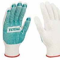 MANUSI PVC SI TRICOT
