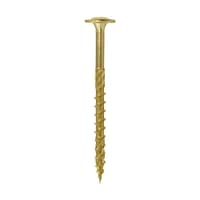 Șurub Dulgherie 8x220mm ZG TX40 | Fixare Robustă Lemn Masiv
