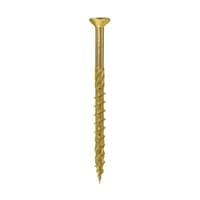Șurub Dulgherie 8x160mm ZG TX40 | Fixare Robustă Lemn Masiv
