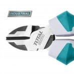Clește tăietor diagonal 7″/180 mm – oțel Cr‑V industrial