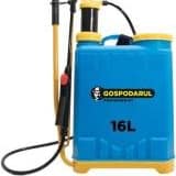 Pulverizator cu Presiune 16L