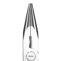 Cleste cu varf ascutit Total - 6-160mm