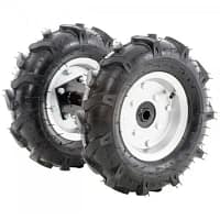 Motosapa Wolfson Imperio 7 CP