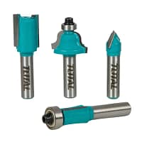 Set freze lemn Total 8 mm – 12 buc