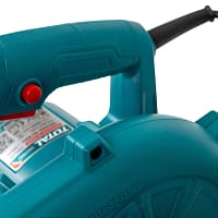 Suflantă aer TOTAL 600 W