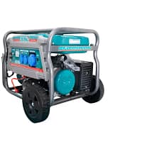 Generator pe Benzină TOTAL 6500W
