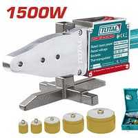Mașină de Sudat Țevi Termoplastice 800W / 1500W