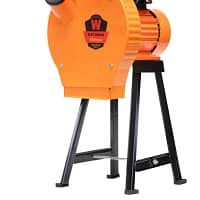 Moară pentru cereale Wolfson cu suport metalic, 200kg/h