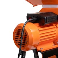 Moară pentru cereale Wolfson cu suport metalic, 200kg/h