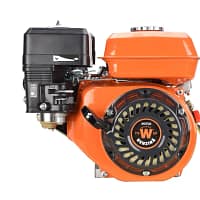Motor benzina GTX-200 7 CP