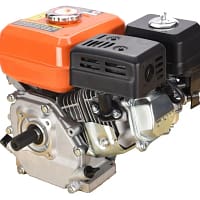 Motor benzina GTX-200 7 CP