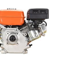 Motor benzina GTX-200 7 CP