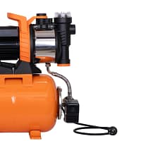 Hidrofor Wolfson 900W INOX