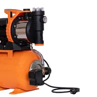 Hidrofor Wolfson 900W INOX