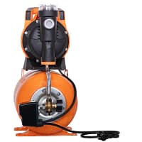 Hidrofor Wolfson 900W INOX