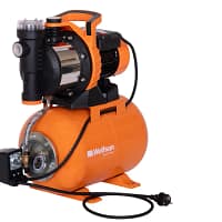 Hidrofor Wolfson 900W INOX