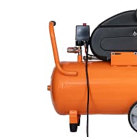 Compresor aer pe ulei Wolfson 50L – 8 BAR