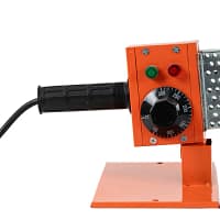 Masina de sudat tevi PPR Wolfson - 600W, 3 bacuri