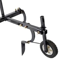 Prasitoare Wolfson motocultor & motosapa