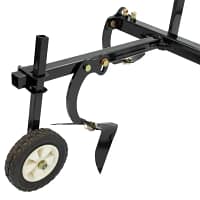 Prasitoare Wolfson motocultor & motosapa
