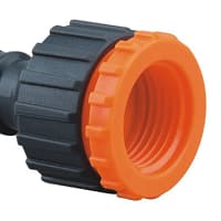 Adaptor robinet 1/2", 3/4" (mamă)