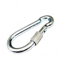 Carabină cu siguranță 8×80 mm