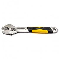 Cheie reglabilă 250 mm cu mâner cauciuc