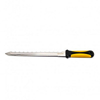 Cuțit Profesional pentru Vată Minerală, Lamă 415mm - Lumitools LT76230