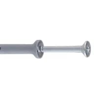 Diblu Cui Percuție 10x100mm | Fixare Puternică & Rapidă