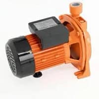 Pompă de Suprafață Centrifugală Wolfson pentru Apă Curată | Soluția Ideală pentru Alimentare cu Apă și Irigații