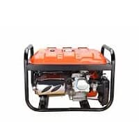 Generator de curent WOLFSON GT-3500A, 2600W, 7 CP, stabilizator tensiune AVR, monofazat, autonomie 12 ore
