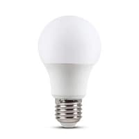 Bec LED A60 8W E27 5000K