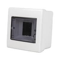 Tablou Siguranțe 4 Module, PT, IP40